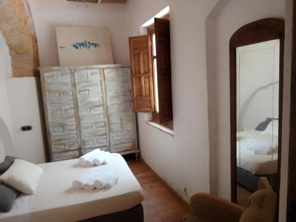Ferienwohnung Apartamento Original En Sanlúcar de Barrameda Exterior foto