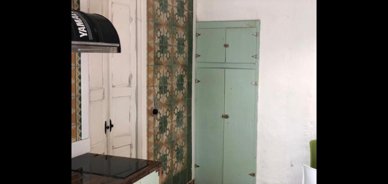 Ferienwohnung Apartamento Original En Sanlúcar de Barrameda Exterior foto