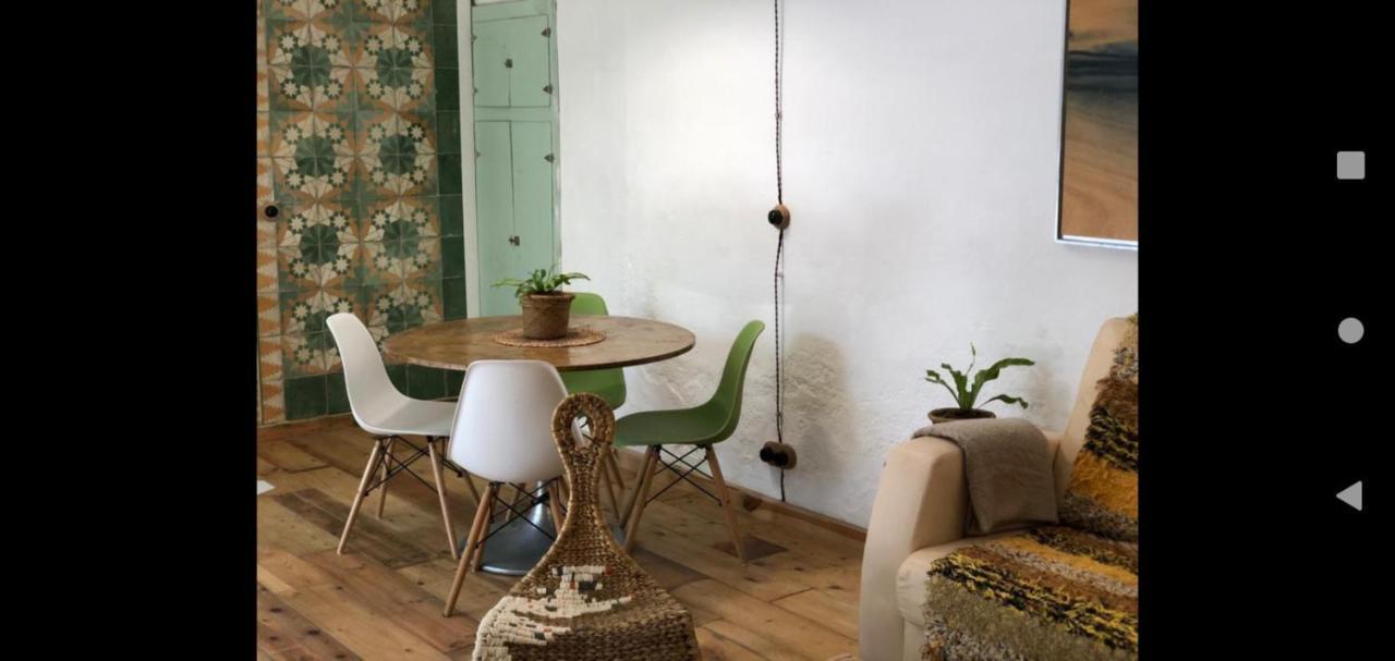 Ferienwohnung Apartamento Original En Sanlúcar de Barrameda Exterior foto