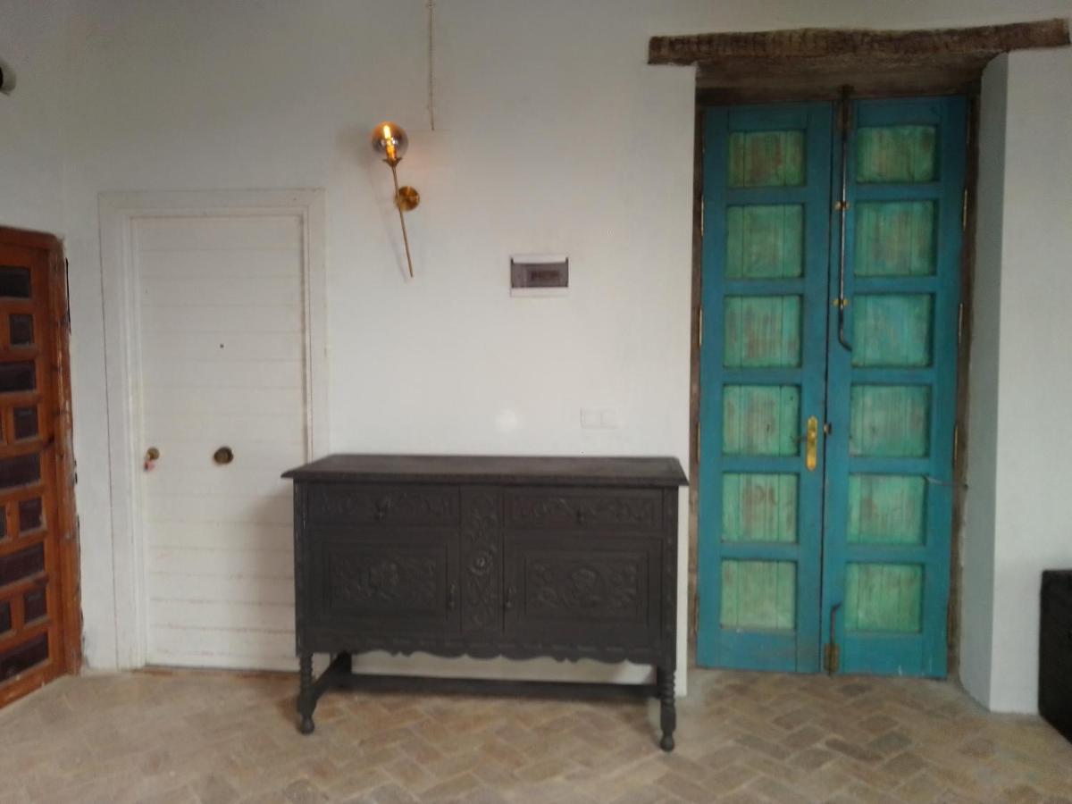 Ferienwohnung Apartamento Original En Sanlúcar de Barrameda Exterior foto