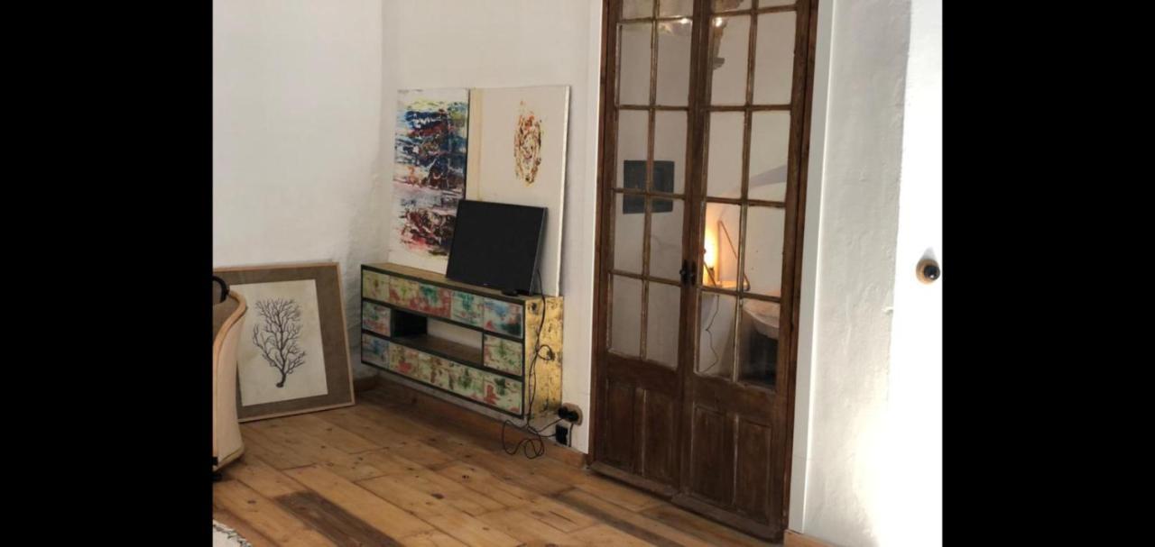 Ferienwohnung Apartamento Original En Sanlúcar de Barrameda Exterior foto
