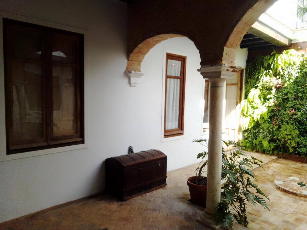 Ferienwohnung Apartamento Original En Sanlúcar de Barrameda Exterior foto