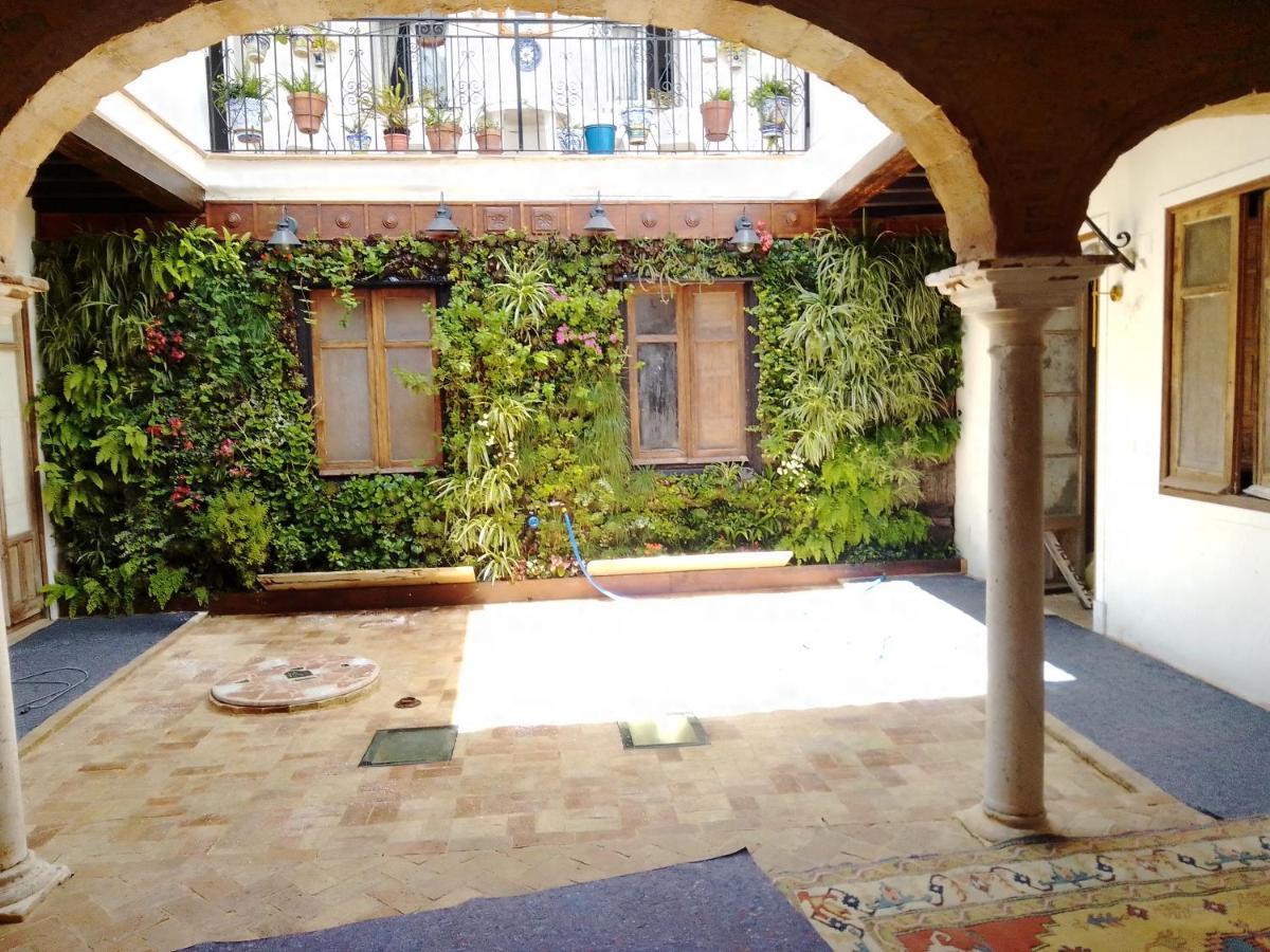 Ferienwohnung Apartamento Original En Sanlúcar de Barrameda Exterior foto