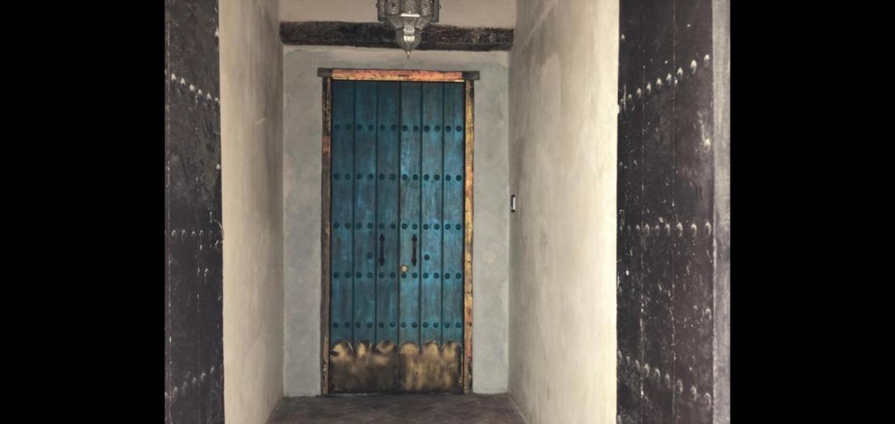 Ferienwohnung Apartamento Original En Sanlúcar de Barrameda Exterior foto
