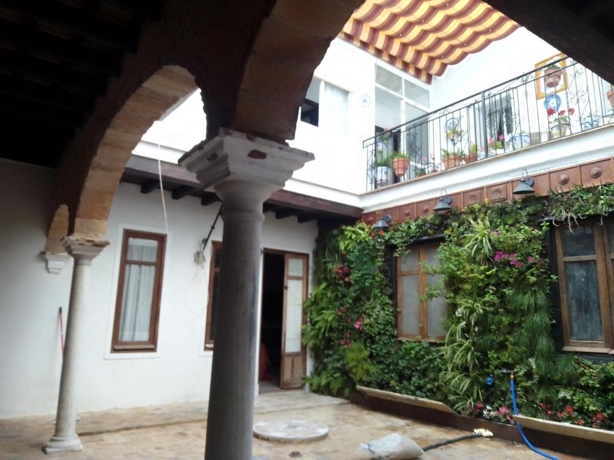 Ferienwohnung Apartamento Original En Sanlúcar de Barrameda Exterior foto