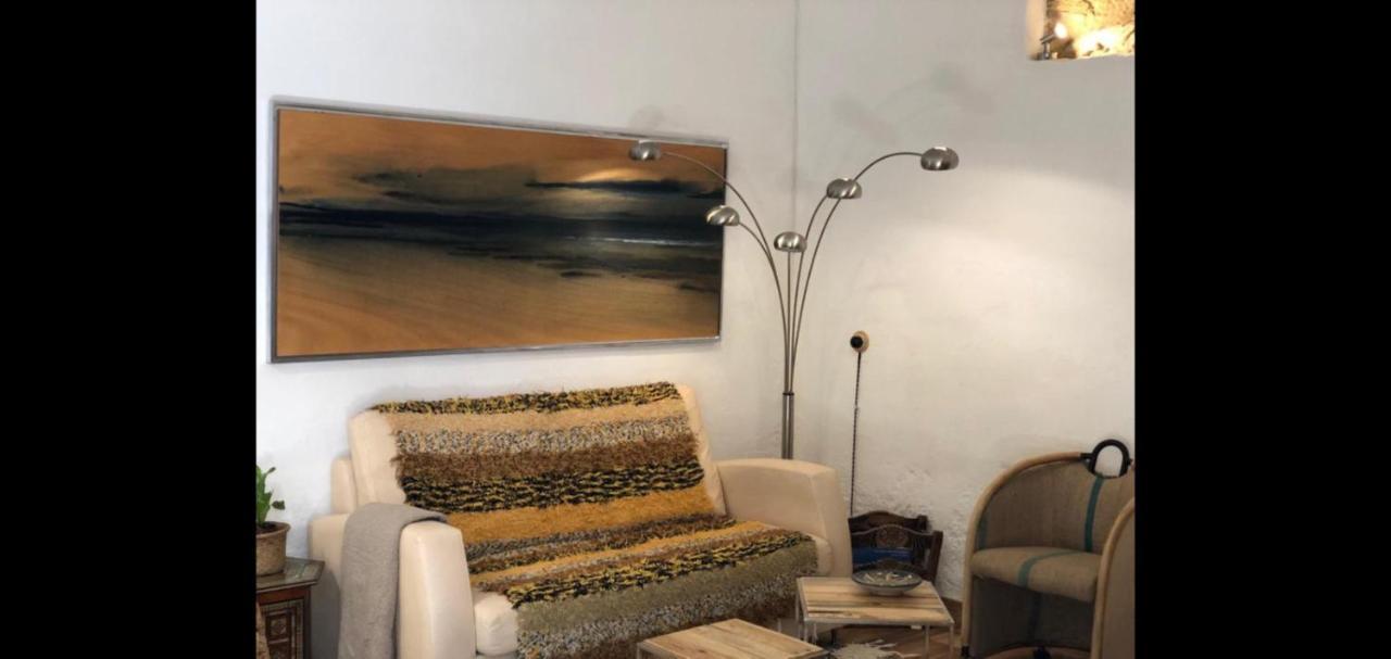 Ferienwohnung Apartamento Original En Sanlúcar de Barrameda Exterior foto