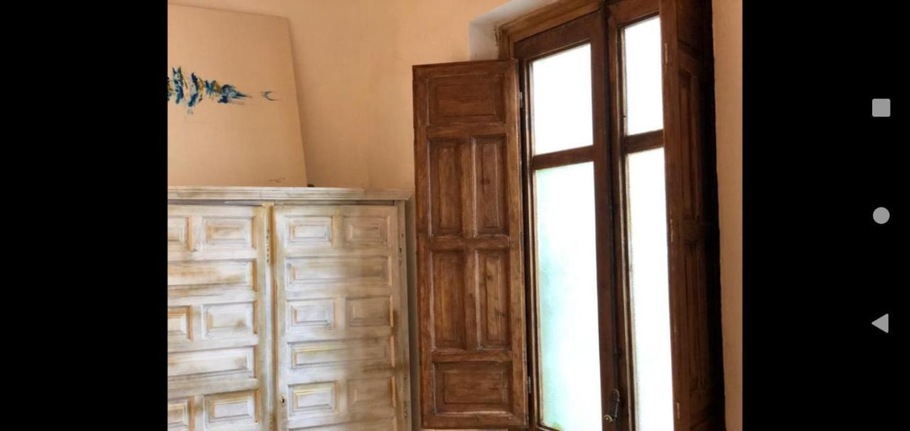 Ferienwohnung Apartamento Original En Sanlúcar de Barrameda Exterior foto