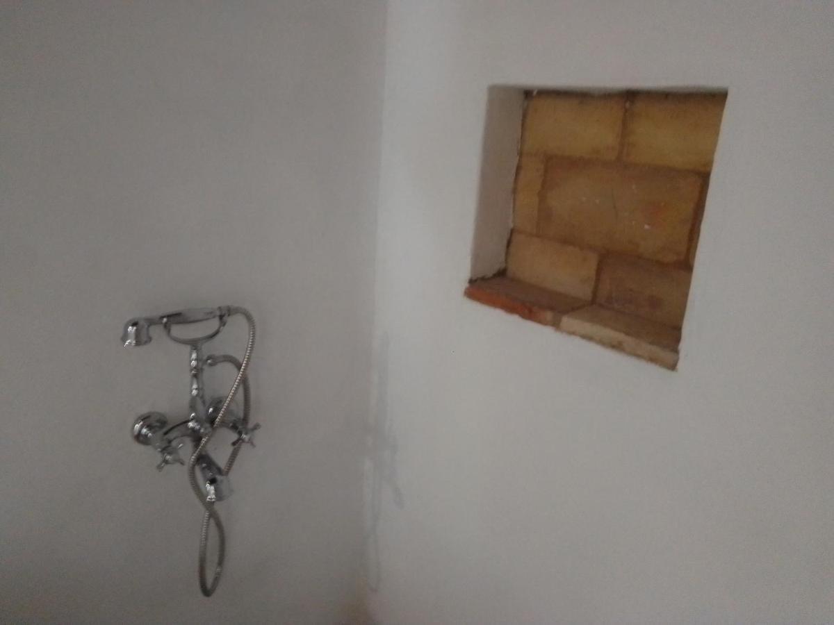 Ferienwohnung Apartamento Original En Sanlúcar de Barrameda Exterior foto