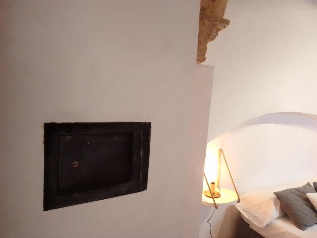 Ferienwohnung Apartamento Original En Sanlúcar de Barrameda Exterior foto